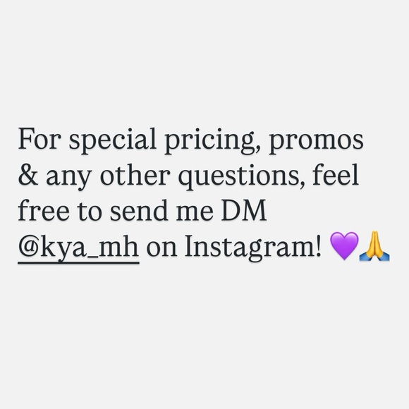 YSL sunset mini bag - Picture 10 of 10